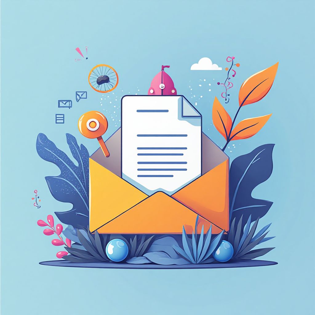 Email icon