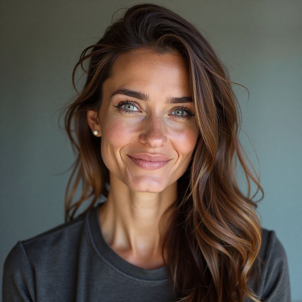 Creative Director portrait