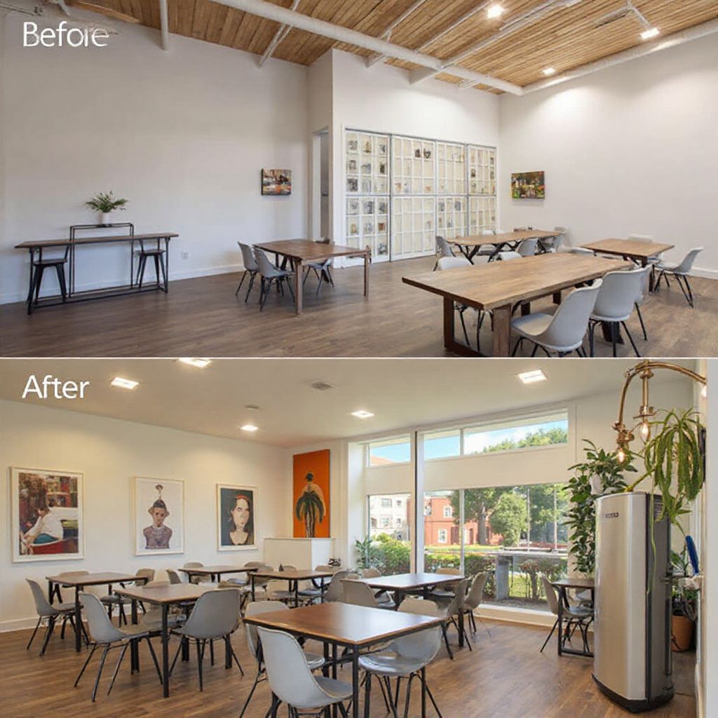 Transforming Spaces blog thumbnail