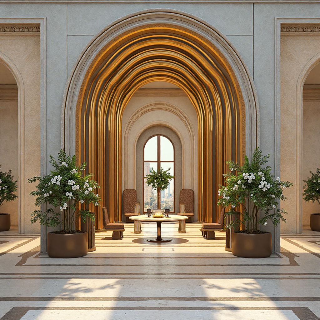 Best Event Design Award icon