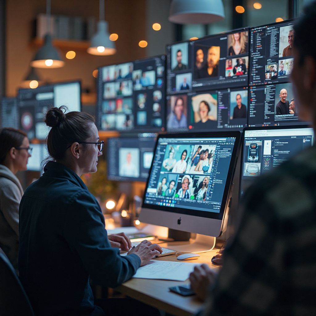 Digital Creativity Webinar thumbnail