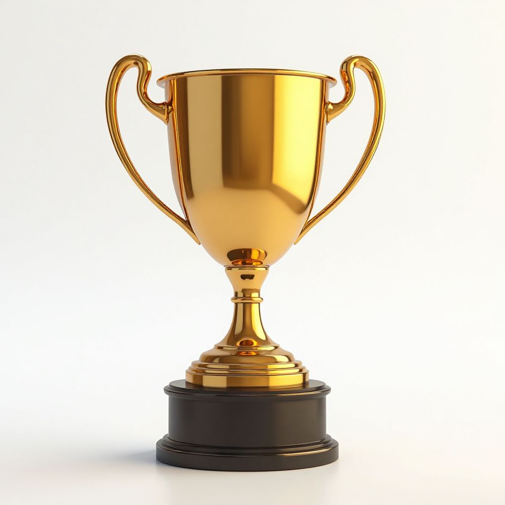 Event Excellence Award icon