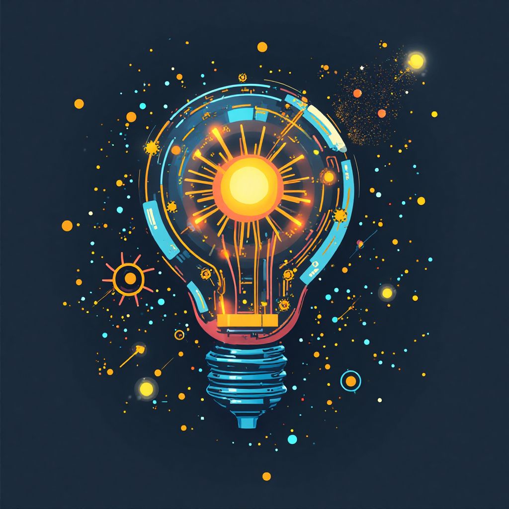 Creative Innovation Award icon